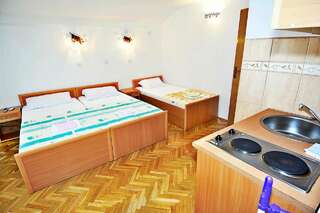 Апартаменты Apartments Marinovic Будва Апартаменты-студио-5