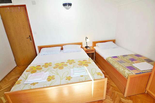 Апартаменты Apartments Marinovic Будва-16