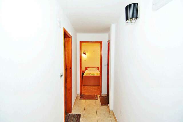 Апартаменты Apartments Marinovic Будва-21