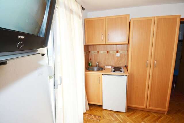 Апартаменты Apartments Marinovic Будва-39