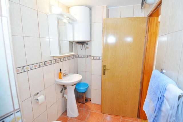 Апартаменты Apartments Marinovic Будва-55