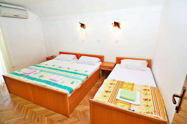 Апартаменты Apartments Marinovic Будва-10